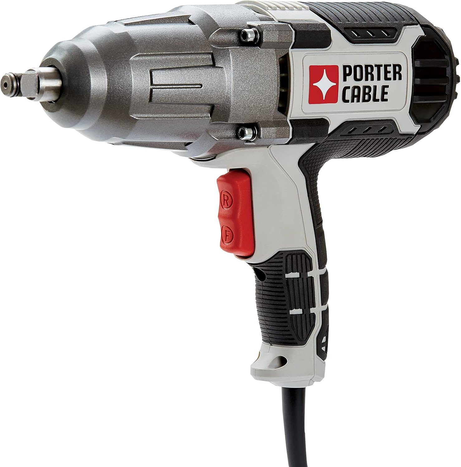 PORTER-CABLE Impact Wrench, 7.5-Amp, 1/2-Inch (PCE211)