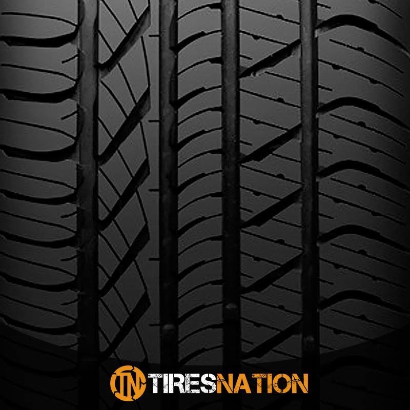 Kumho KU22 Ecsta 4X II 235/50/18