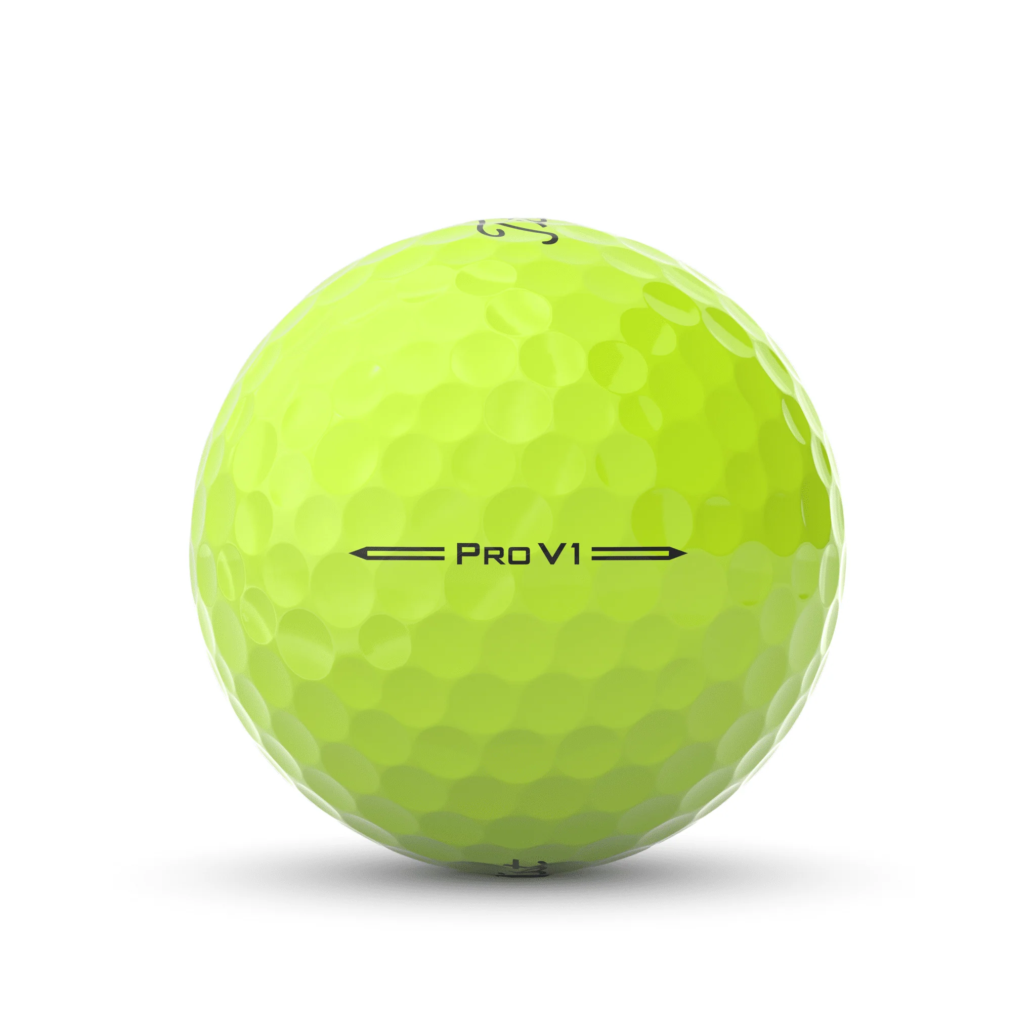 Titleist 2023 Pro V1 Golf Balls, 12 Pk, White