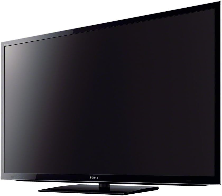 Sony BRAVIA KDL55HX750 55-Inch 240Hz 1080p 3D LED Internet TV, Black (2012 Model)