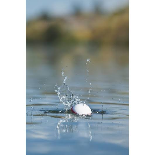 iBobber Pulse with Fish Attractor Wireless Bluetooth Smart Fish Finder