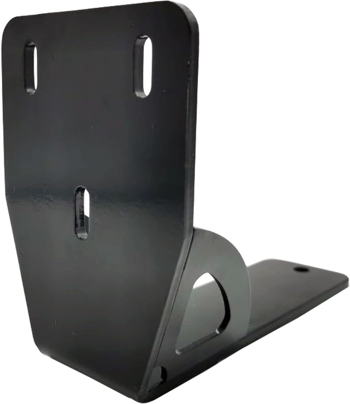 LicBund 813402 50mm Awning Bracket Gusseted Awning Holder Compatible with Thule Rhino Heavy Duty Bar (3 Awning Bracket) Pack of 2