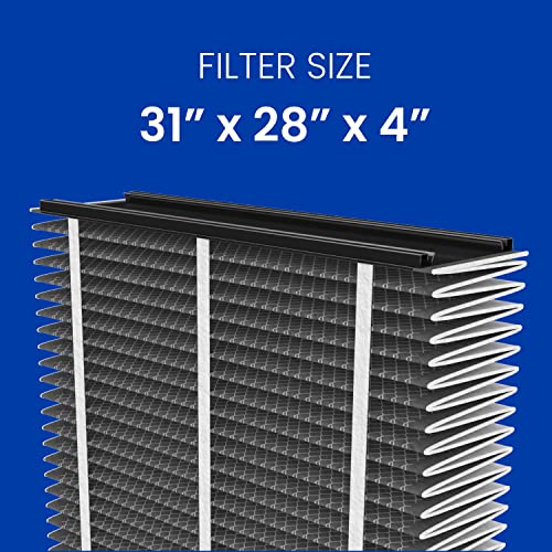 Aprilaire 513CBN Replacement Furnace Air Filter for Aprilaire Whole Home Air Purifiers