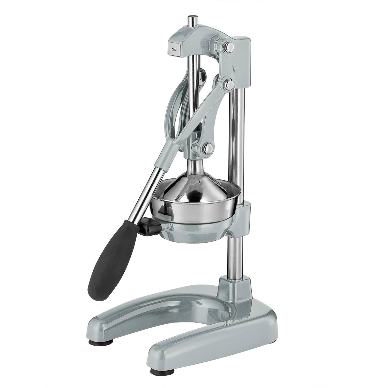 Cilio Citrus Juice Press in Orange
