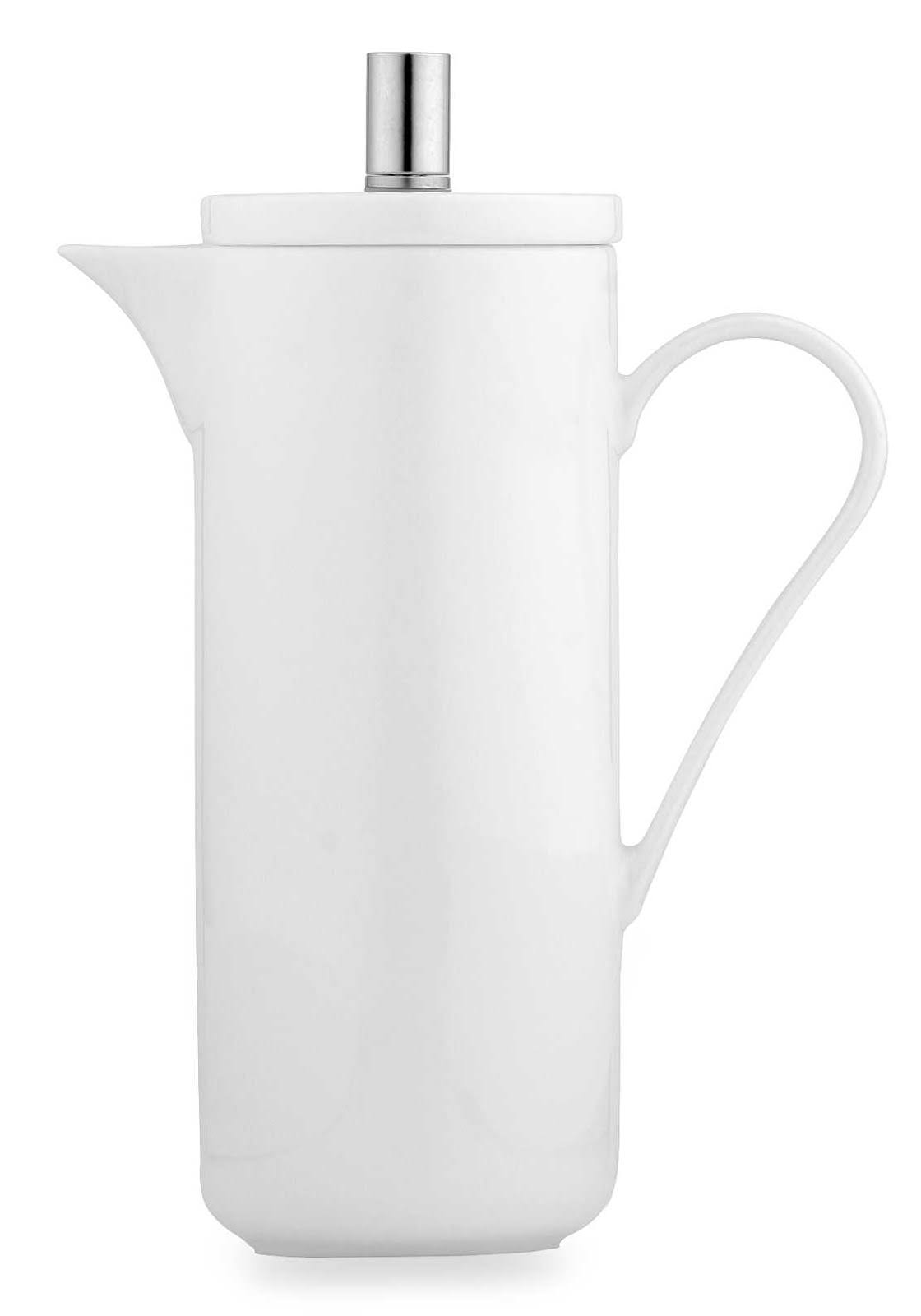 La Cafetiere Lexi Bone China 3-Cup French Press