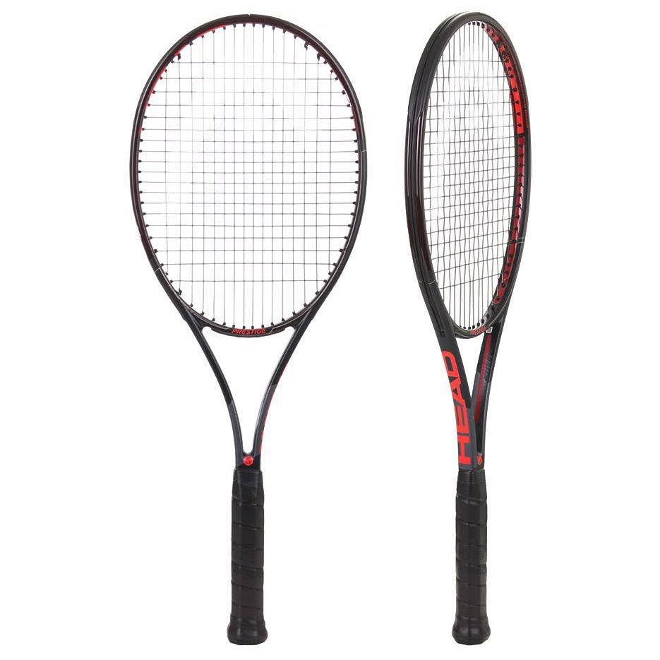 Head Graphene Touch Prestige Mp Tennis Racquet, 4 1/2