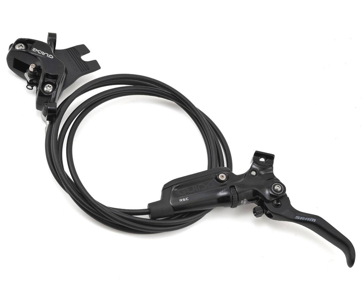 SRAM Guide RSC Disc Brake Rear / Black