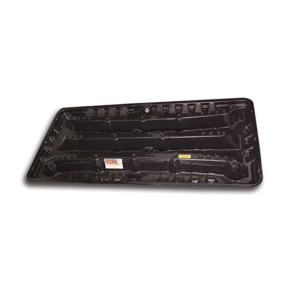 Rectorseal 30 in. x 62 in. Secondary Drain Pan 96208 - Shop Hardware Tools Online Store