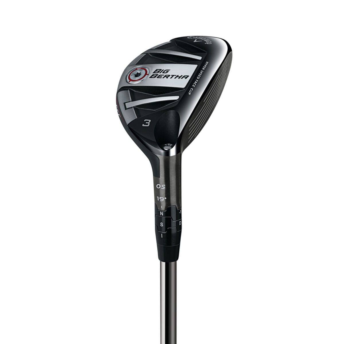 Callaway Big Bertha Os Hybrid