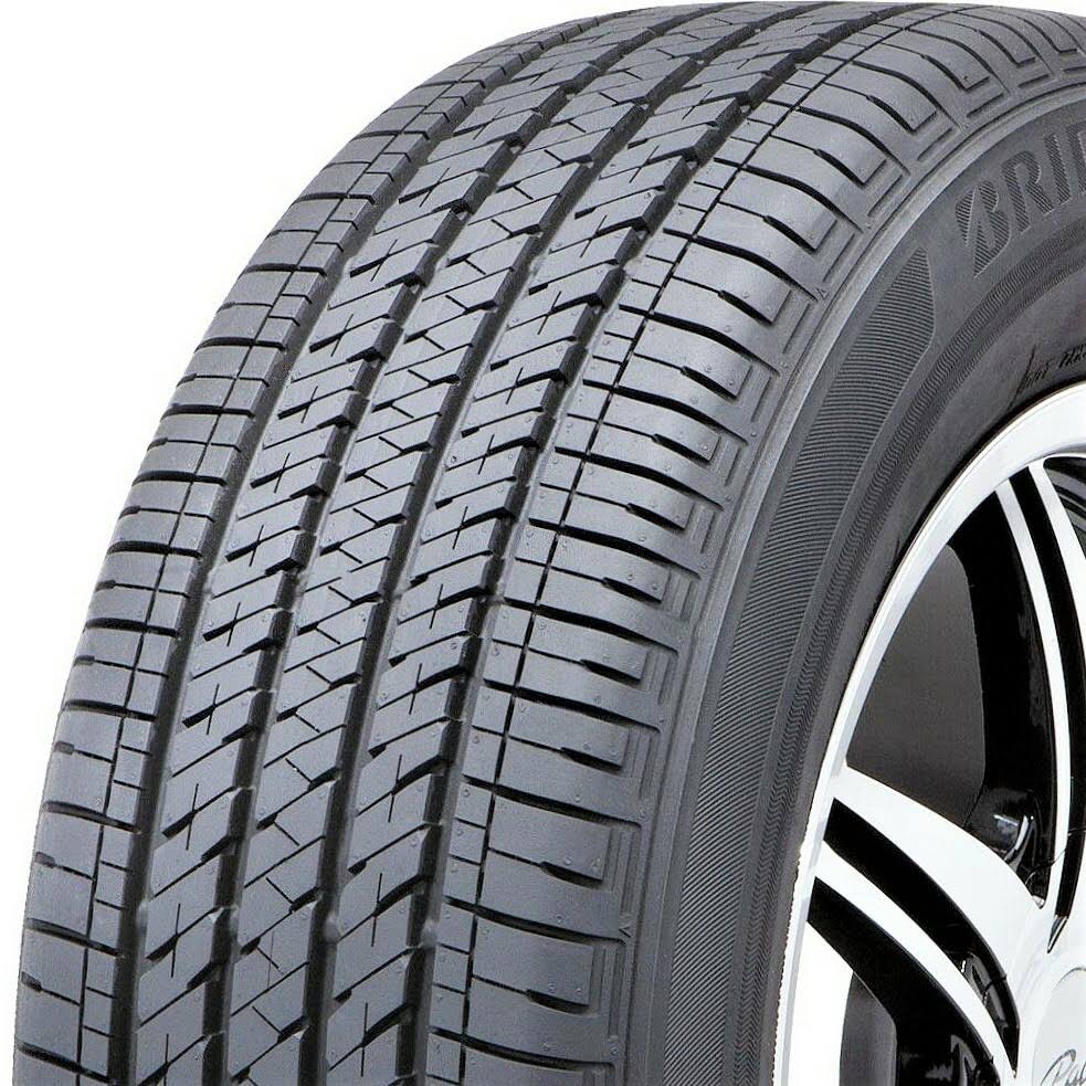 Bridgestone P225/45R17 Ecopia EP422 Plus All Season Tire