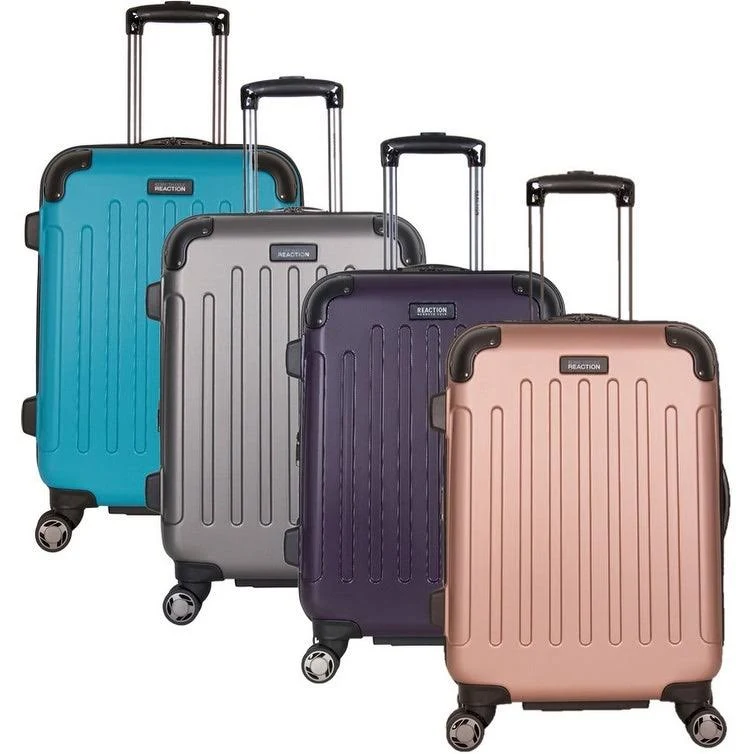 Kenneth Cole Reaction &Renegade& 20in Hardside Expandable 8-Wheel Spinner Carry on Suitcase - Multiple Colors (Cilantro)
