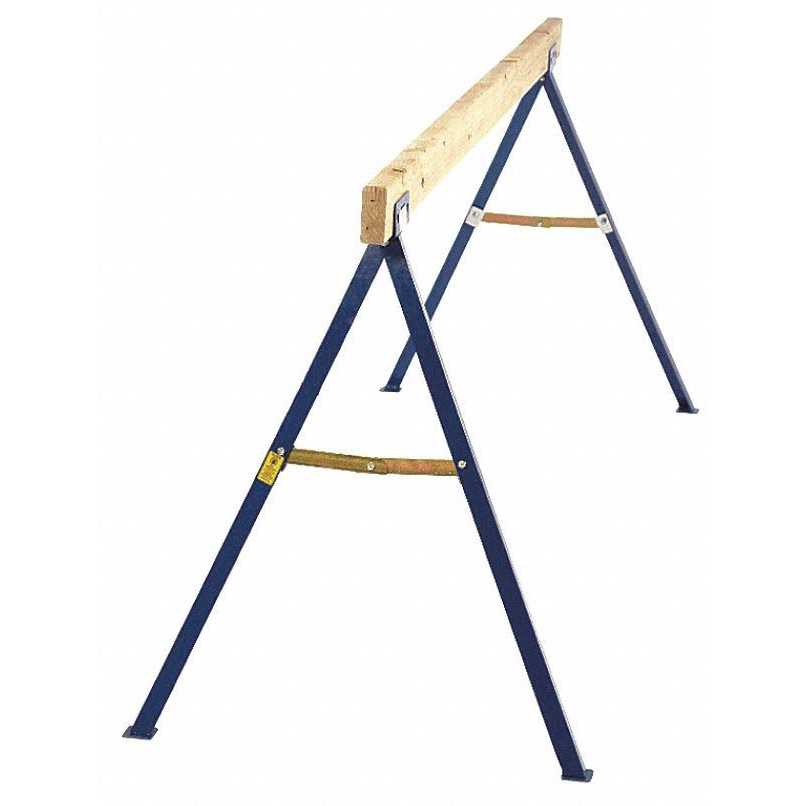Trojan Sawhorse 35 in. TS35 - Shop Hardware Tools Online Store