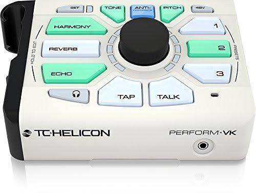 TC Helicon Perform-VK (996367005)