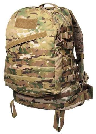 Blackhawk (Multicam) Ultralight 3 Day Assault Pack