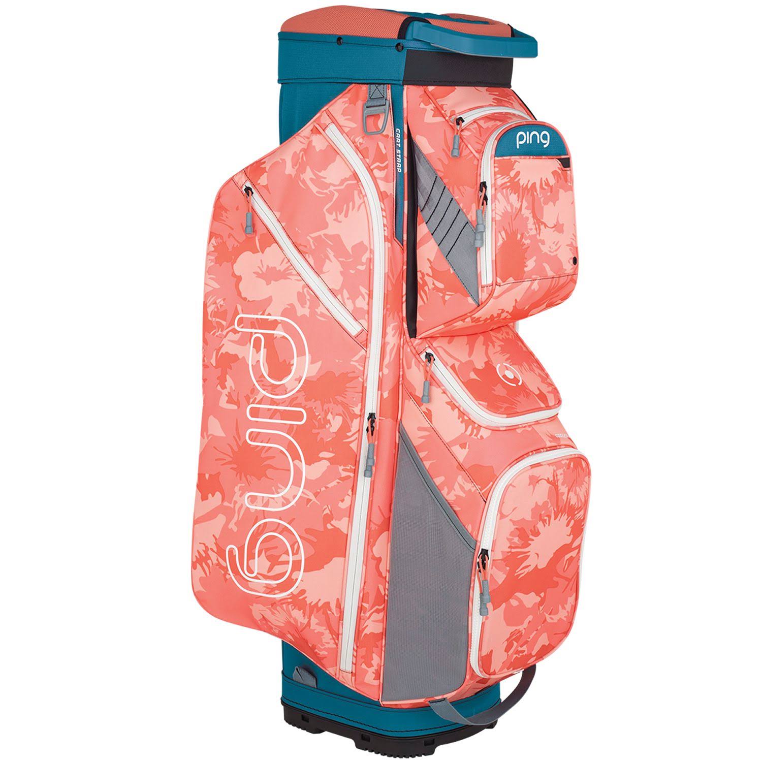 Ping Traverse Cart Bag (2019)