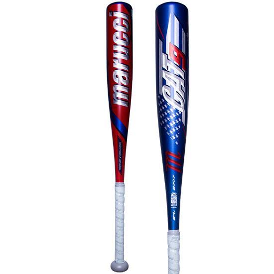 Marucci CAT9 Pastime -10 USSSA Junior Big Barrel Baseball Bat: MJBBC9A