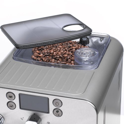 Gaggia Brera Superautomatic Espresso Machine