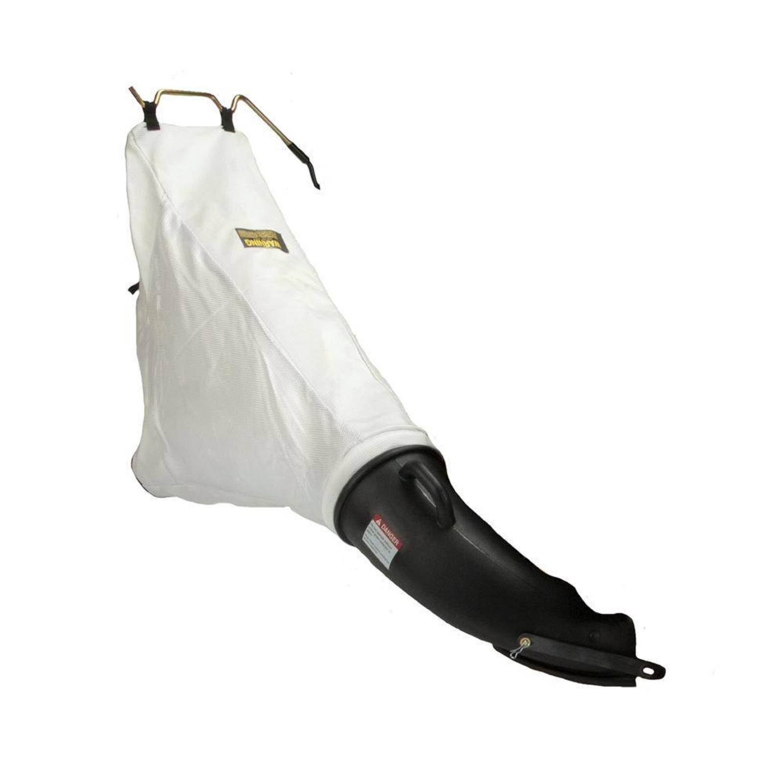 Cub Cadet Bagger for 33 in. Wide Area Walk-Behind Mower