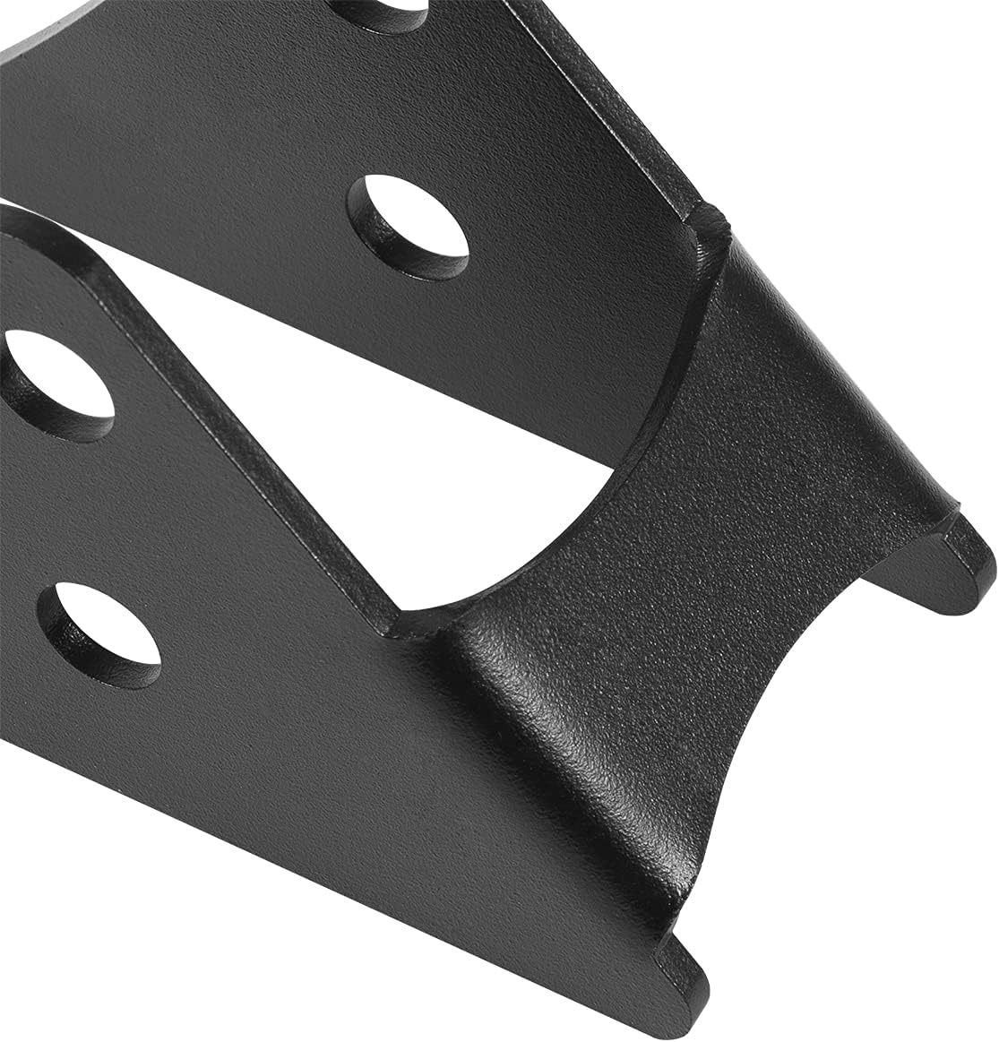 2.5'' Lift Kit UTV Front & Rear Suspension for Polaris Ranger 500/570/CREW Midsize 2014 2015 2016 2017 2018 2019 2020 2021 Pack of 2