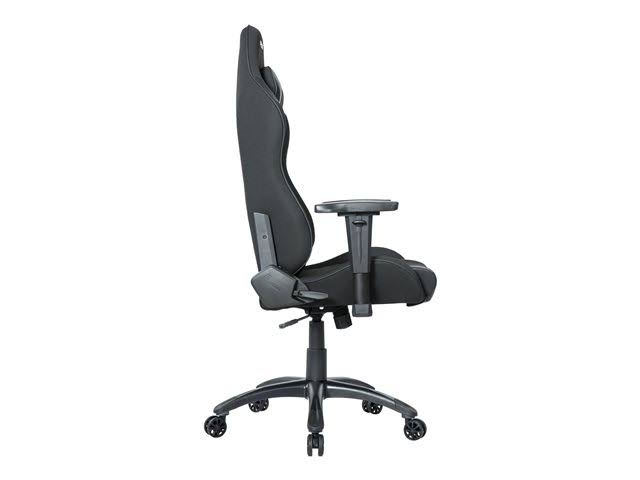 AKRacing America Core Series EX SE Gaming Chair, Carbon Black