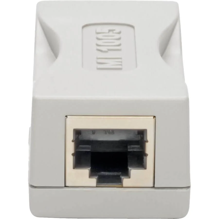 Tripp Lite Medical Ethernet Isolator - RJ45, for Patient Care