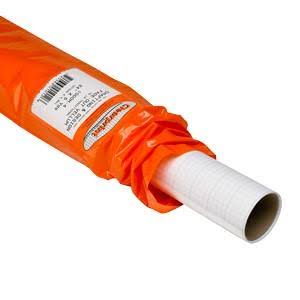 1000H Design Vellum 10x10 Grid Roll 36&&X10YD