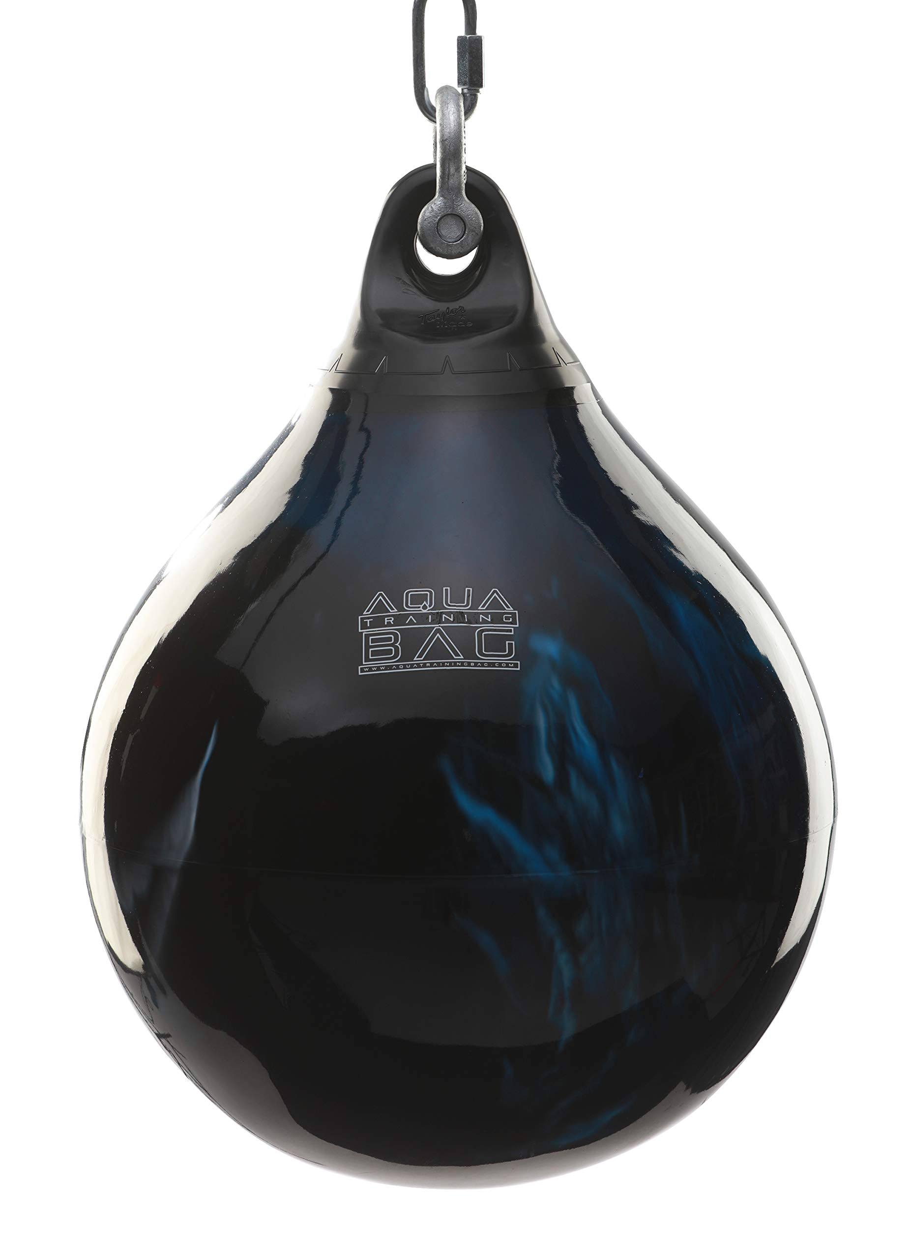Aqua Training Bag 18x22 120 Pound Heavy Punching Bag