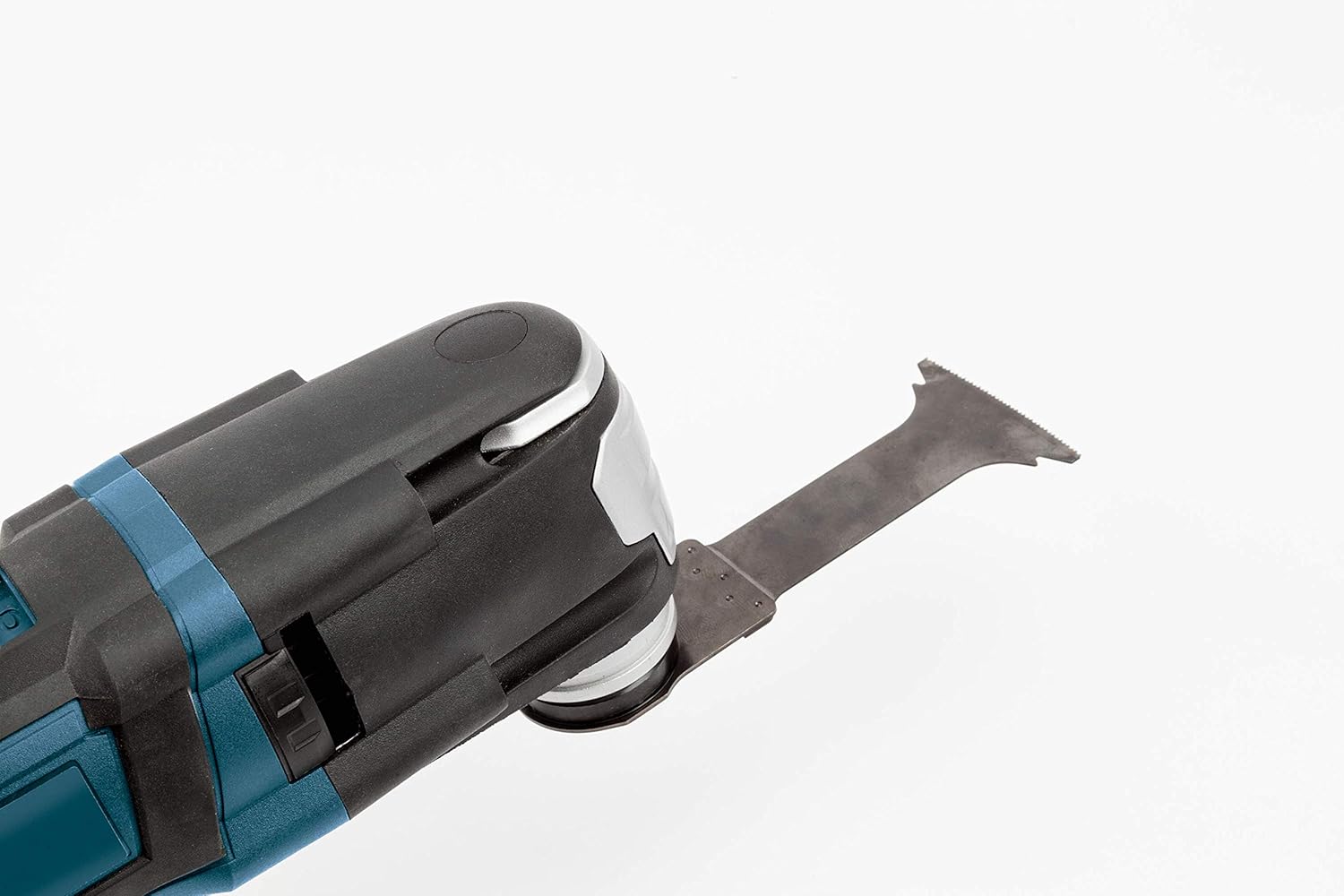 BOSCH GOP55-36C2 StarlockMax Oscillating Multi-Tool Kit