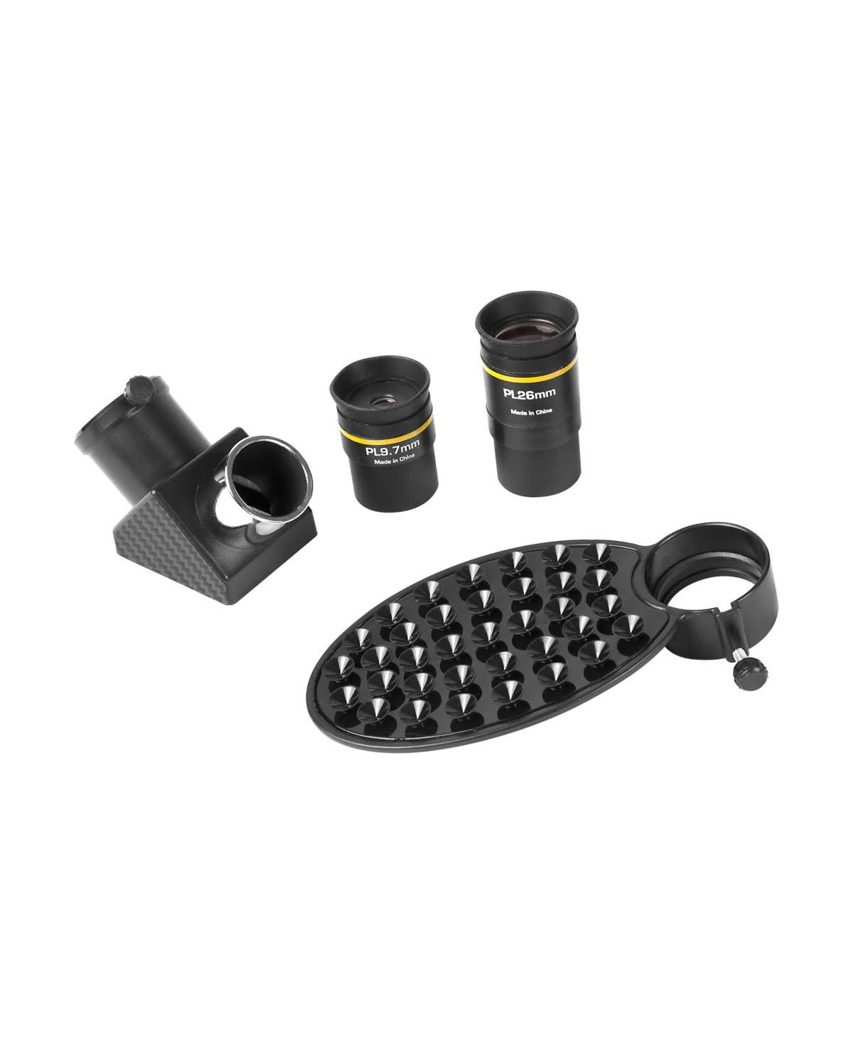 National Geographic CF600 Pan Handle Telescope Carbon Fiber 60mm
