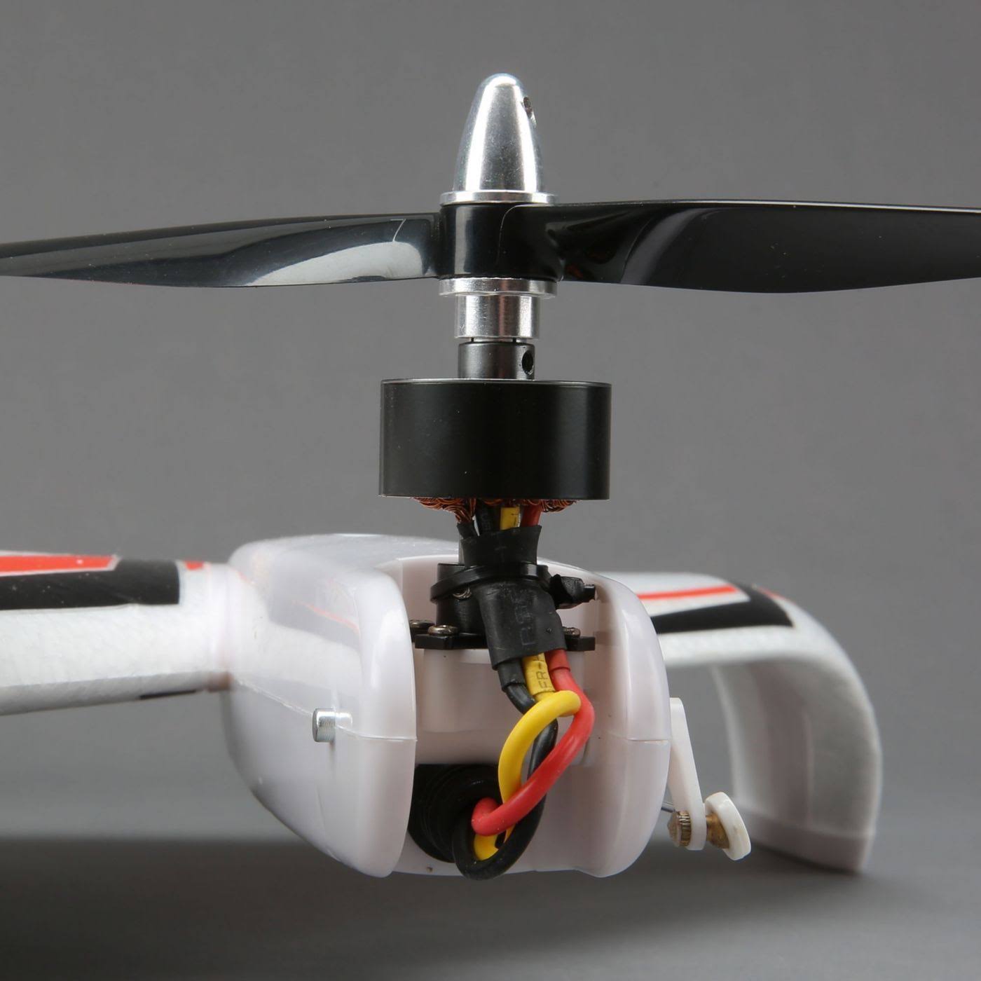E-flite EFL11050 Convergence VTOL BNF Basic