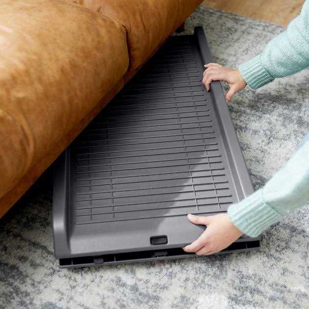 Frisco Bi-Fold Plastic Travel Pet Ramp - Pet Supplies online store