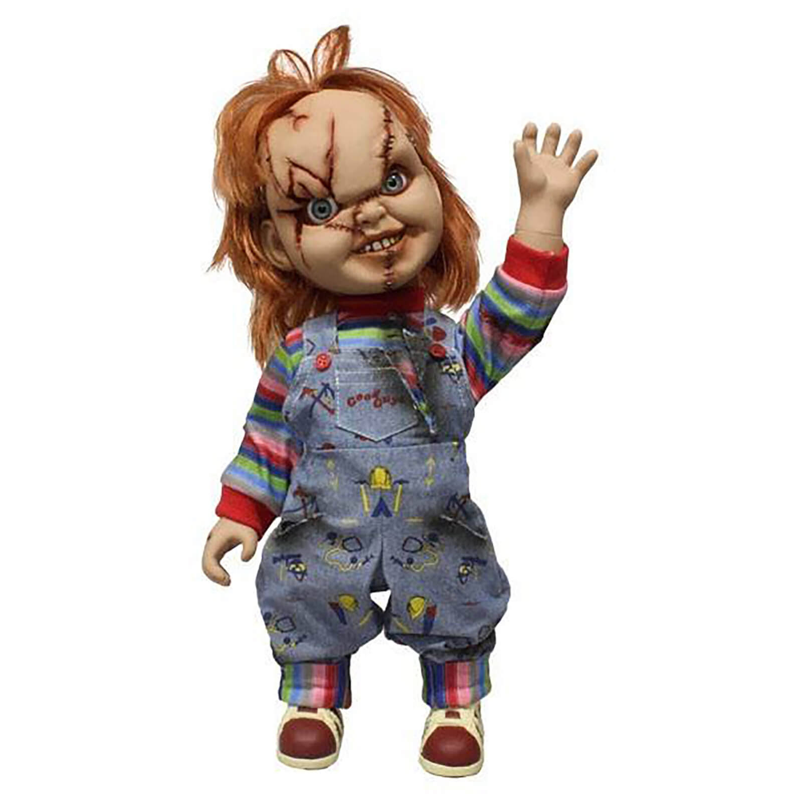 Child&s Play - Talking Mega Scale Chucky