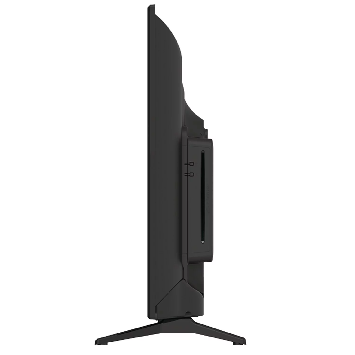 Proscan 32" Class 720P TV/DVD Combo, Black, PLDV321300