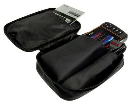 Icarsoft FD II Diagnostic Code Reset Scan Tool for Ford USA EU aus u0026 Holden