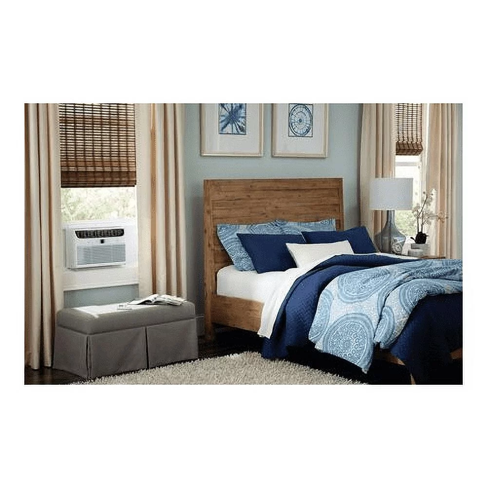 FRIGIDAIRE FHWW063WB1 Frigidaire 6,000 BTU Connected Window-Mounted Room Air Conditioner