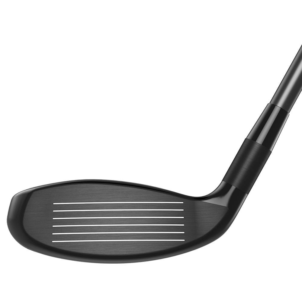Tour Edge Hot Launch C521 Combo Iron Set