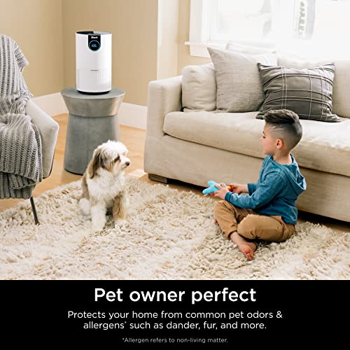 Shark Clean Sense Air Purifier