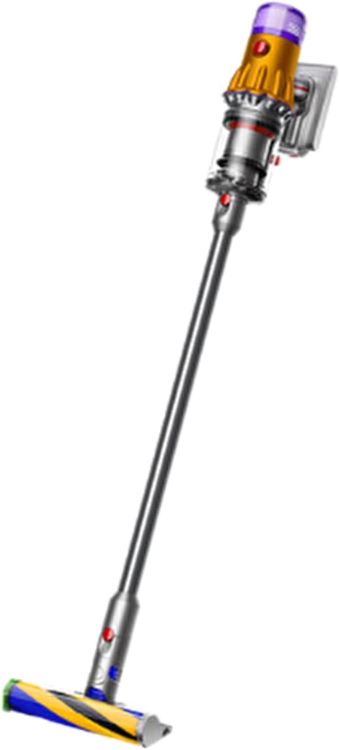 Dyson V12 Detect Slim Absolute Cordless Handheld Vacuum Cleaner