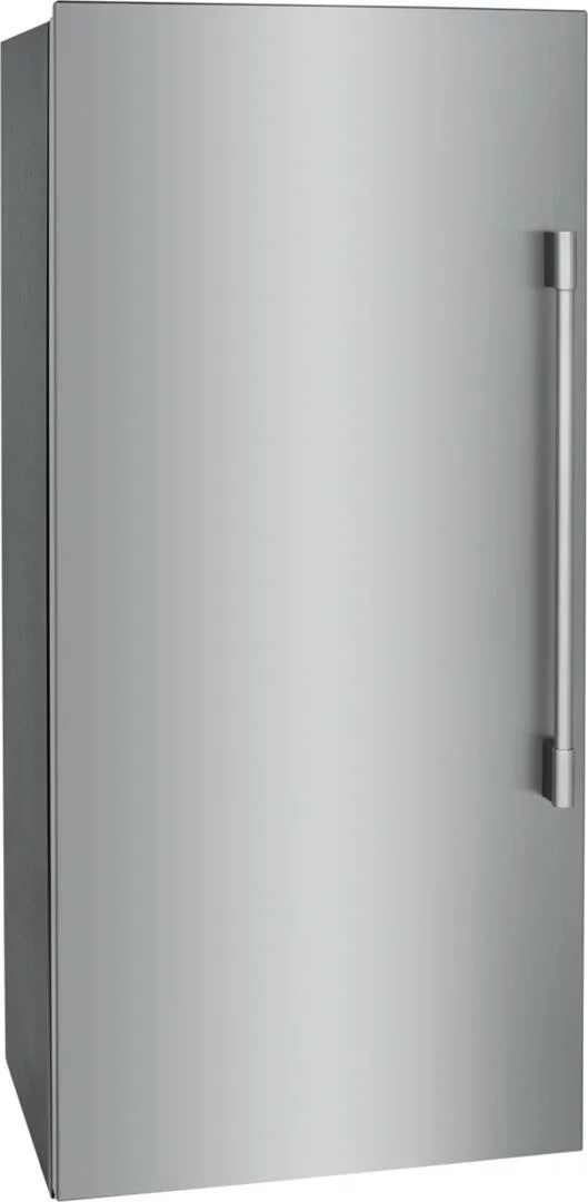 FRIGIDAIRE FPFU19F8WF Frigidaire Professional 19 Cu. Ft. Single-Door Freezer