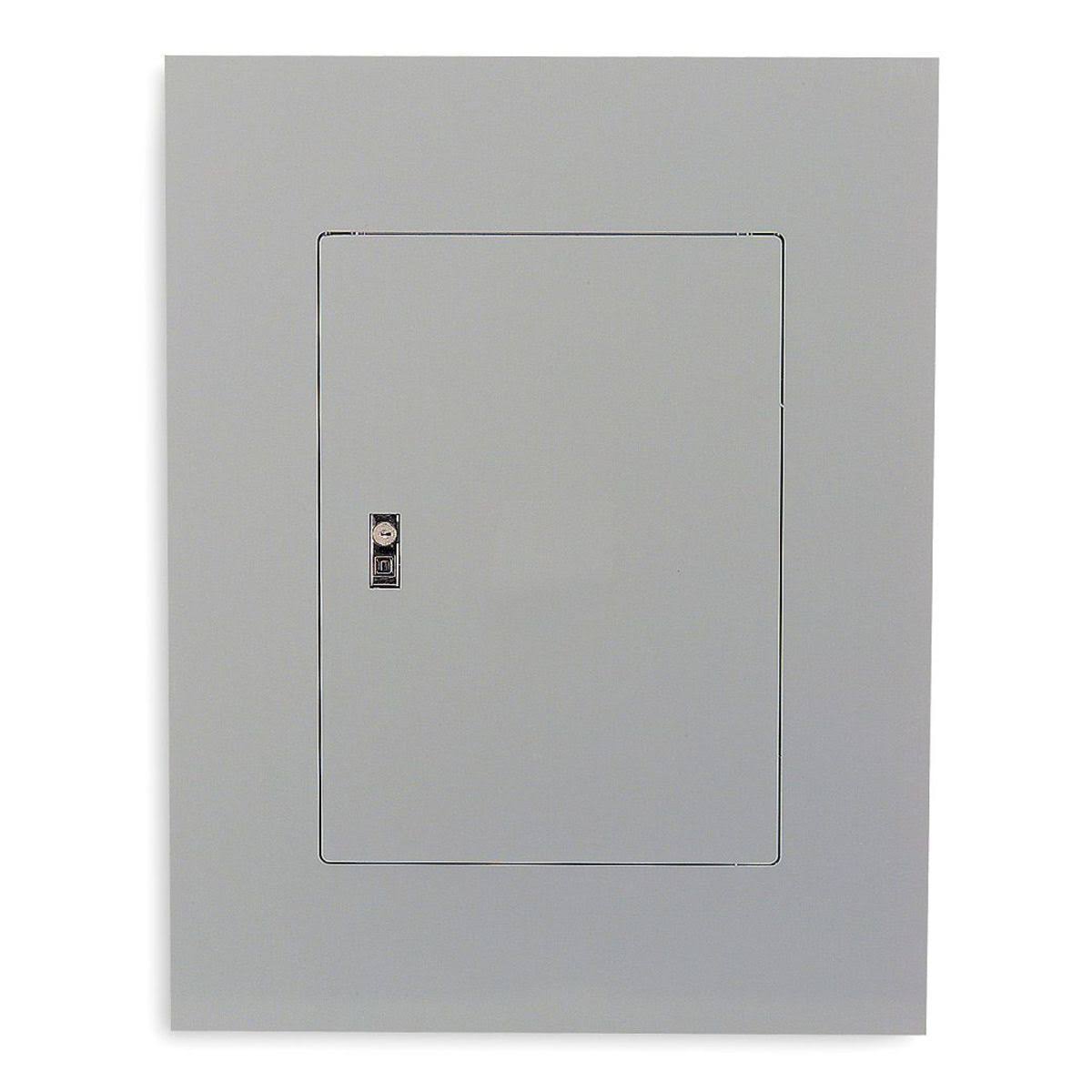 Square D NC26F Panelboard Cover