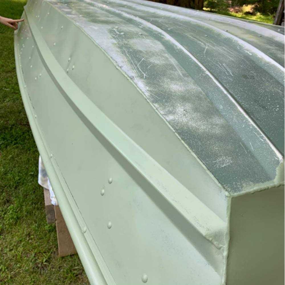 TotalBoat Aluminum Boat Paint - Shop Hardware Tools Online Store