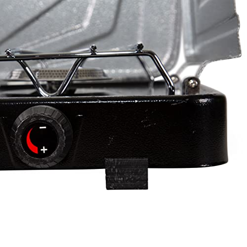 Stansport Propane Outdoor Portable Camping Stove