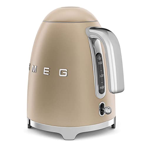 SMEG 7 CUP Kettle