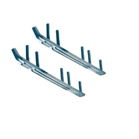 Pair of 9 inch Stud Boy Deuce Bar Carbides - YAM-D2226-90 (2) Yamaha