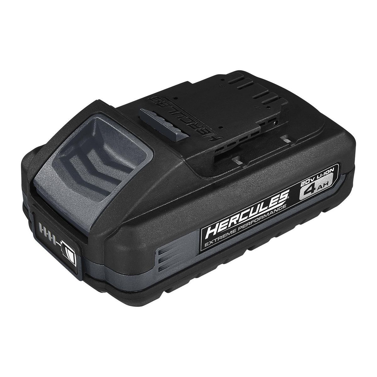 HERCULES 20V 4 Ah Extreme-Performance Lithium-Ion Compact Battery