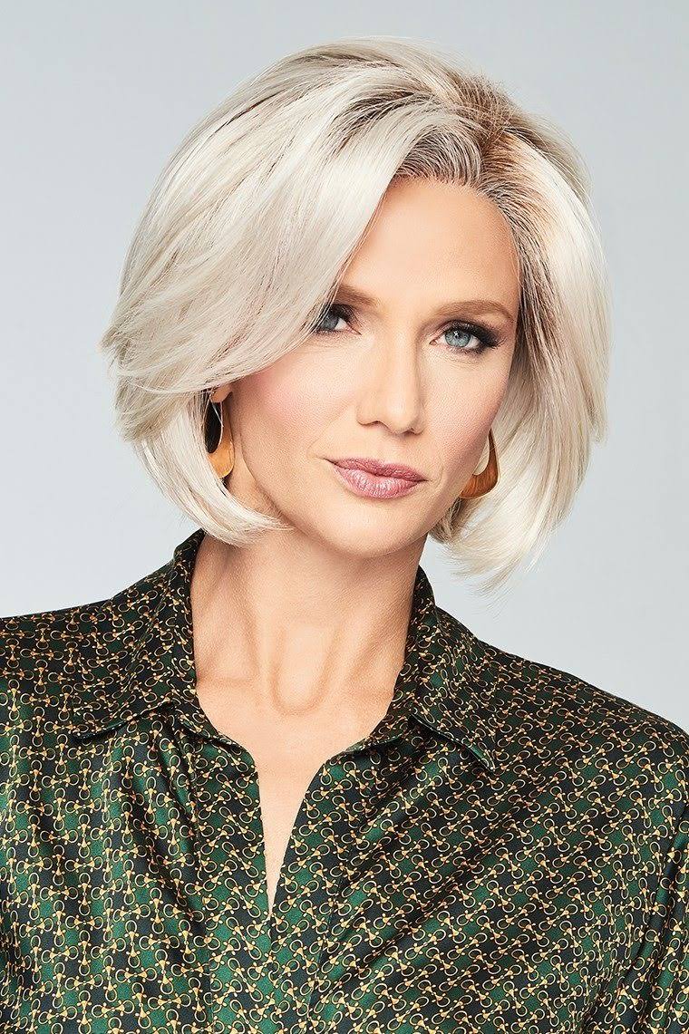 Gabor Wigs - Epic Large | Synthetic Lace Front Wig (Hand Tied)