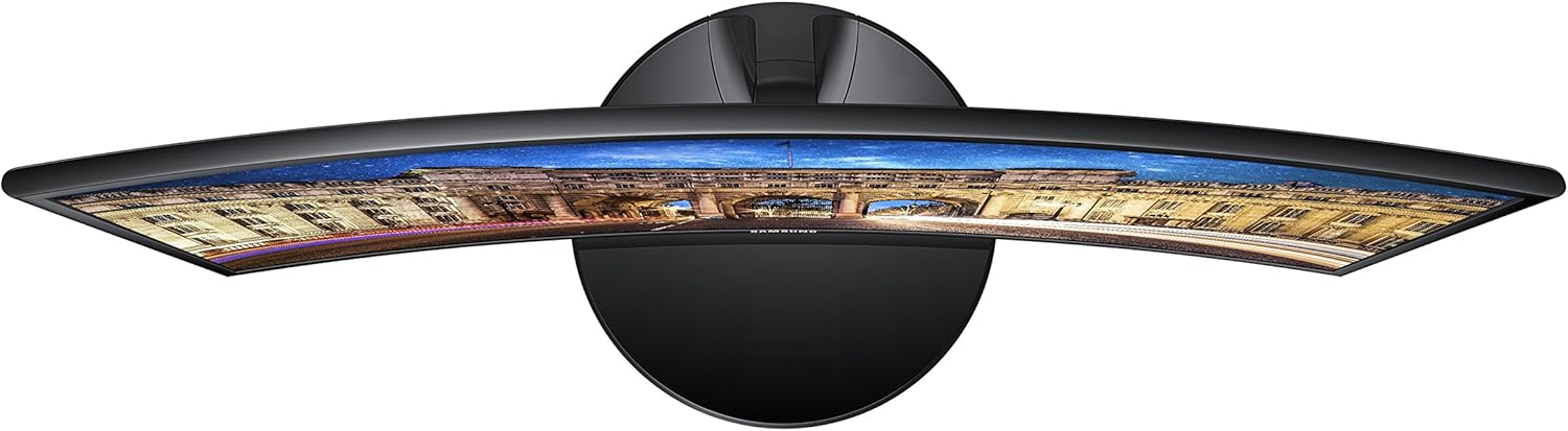 Samsung LC27F390FHUXEN 27" Full HD VA Black