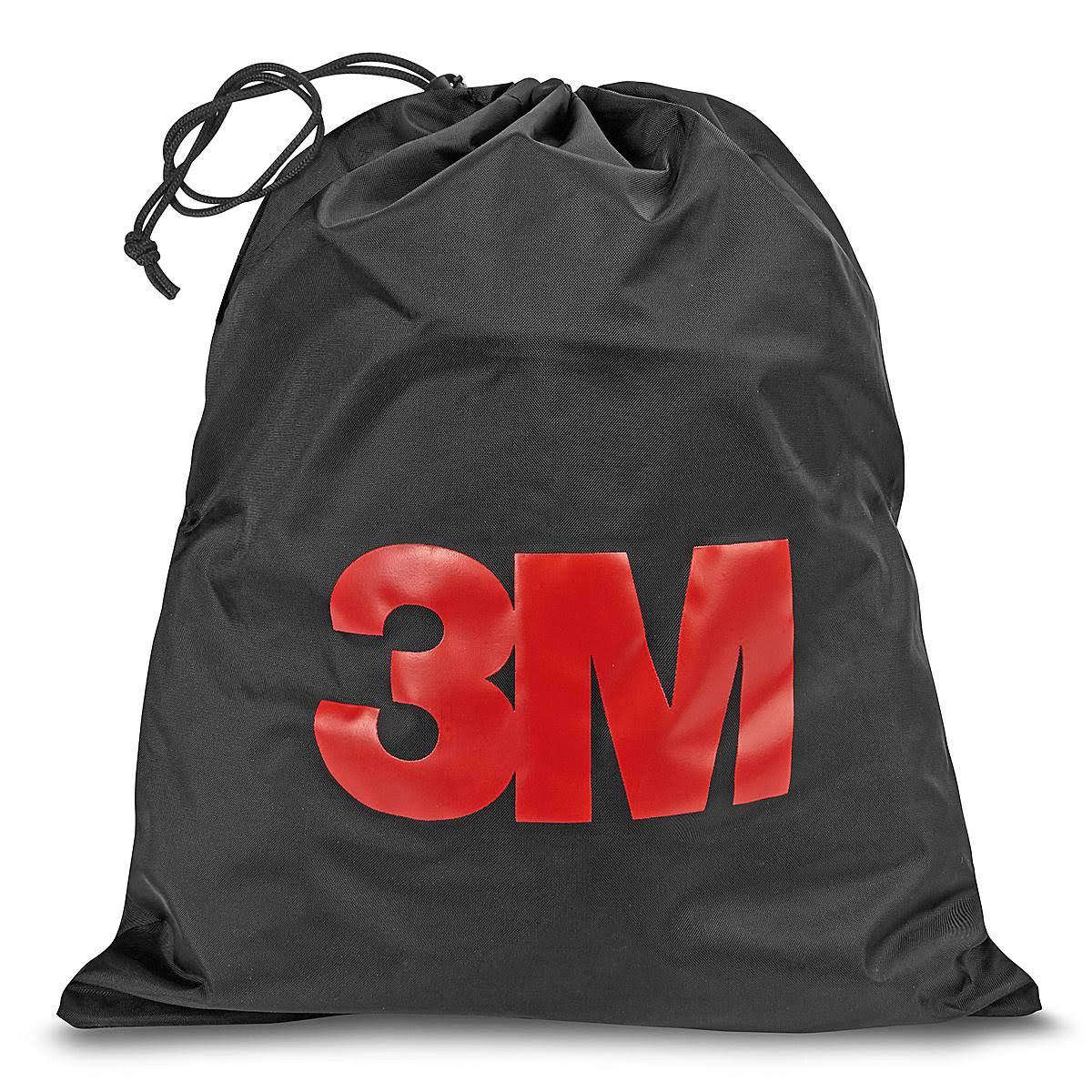 3M FF-403 Ultimate FX Full Facepiece Reusable Respirator Large