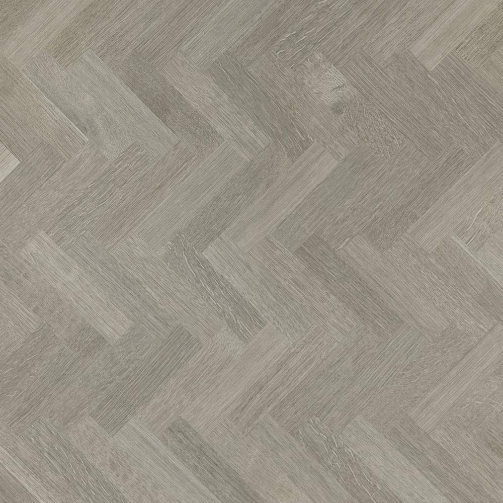 Formica 4 ft. x 8 ft. Laminate Sheet in Silver Oak Herringbone with Matte Finish, Silver Oak Herringbone Matte