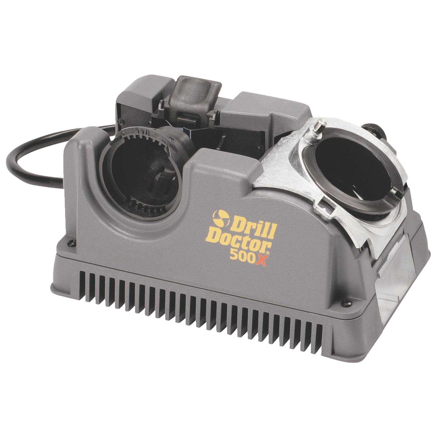 Drill Doctor 500X DD500X - Shop Hardware Tools Online Store